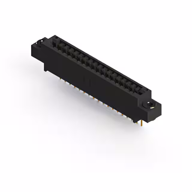 396-018-541-603 EDAC Inc.  Edgeboard Connectors